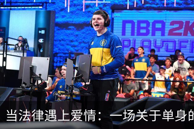 当法律遇上爱情：一场关于单身的幽默插曲